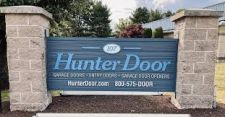 Photo of Hunter Door Photo of Hunter Door