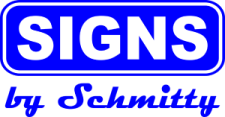 Photo of Signs by Schmitty Photo of Signs by Schmitty