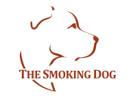 Photo of The Smoking Dog Photo of The Smoking Dog