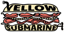 Photo of The Yellow Submarine Photo of The Yellow Submarine